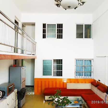 Guangzhou Langba Hostel 외부 사진