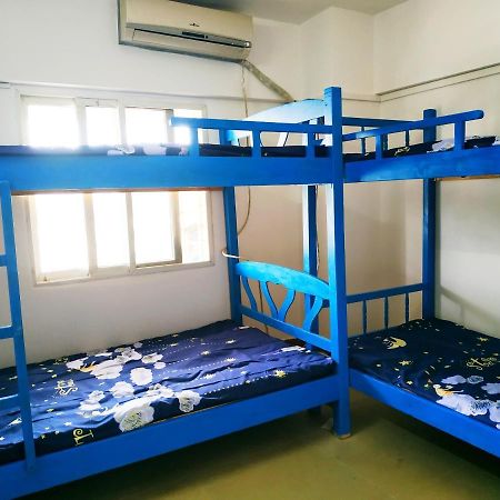 Guangzhou Langba Hostel 외부 사진
