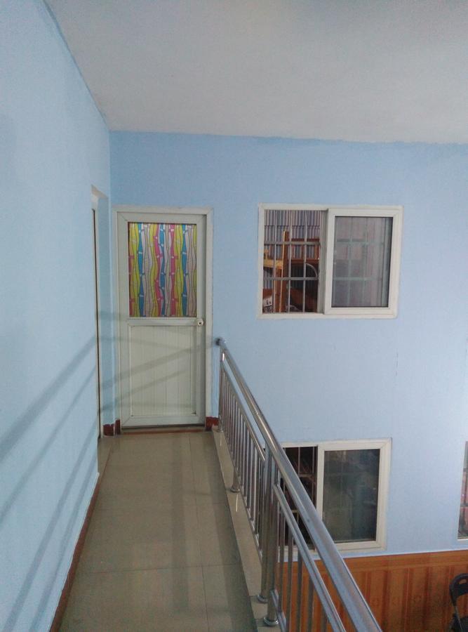 Guangzhou Langba Hostel 외부 사진