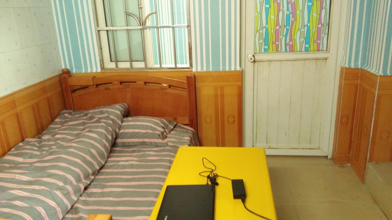Guangzhou Langba Hostel 외부 사진