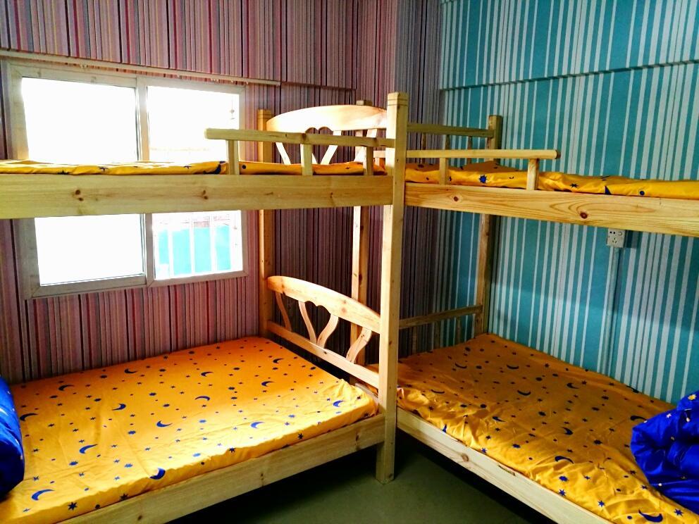 Guangzhou Langba Hostel 외부 사진