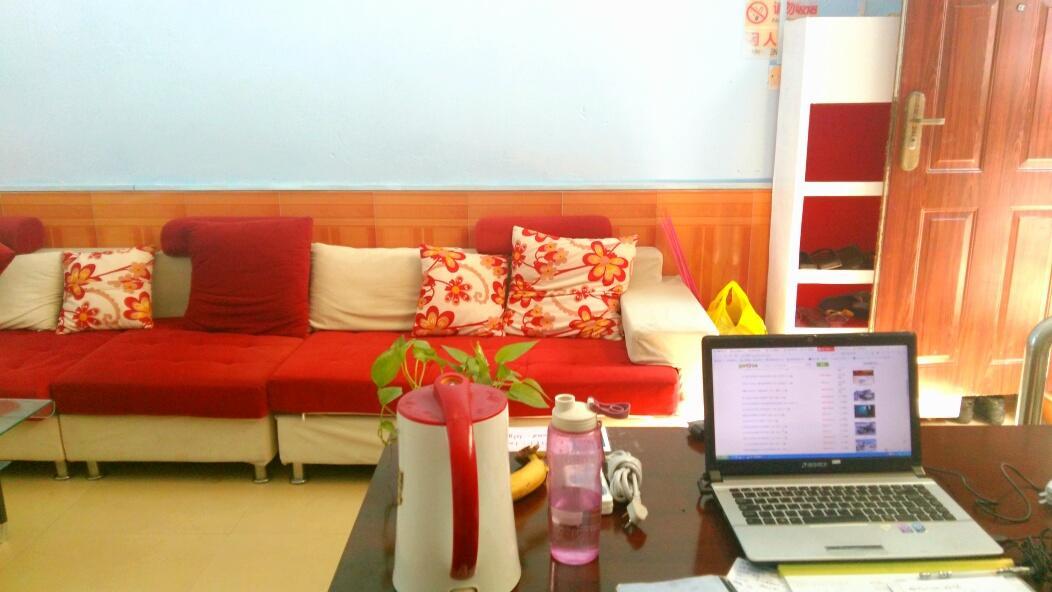 Guangzhou Langba Hostel 외부 사진