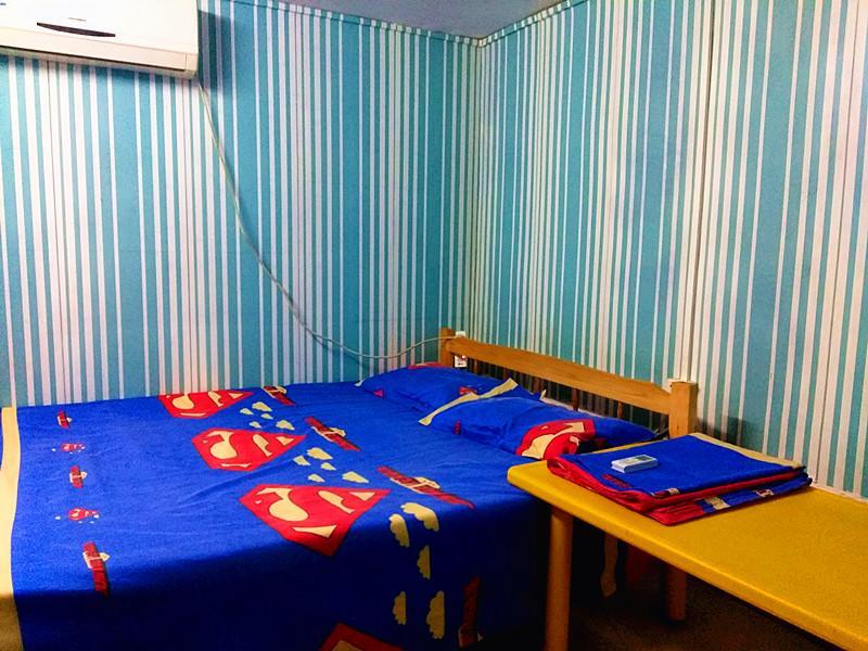Guangzhou Langba Hostel 외부 사진