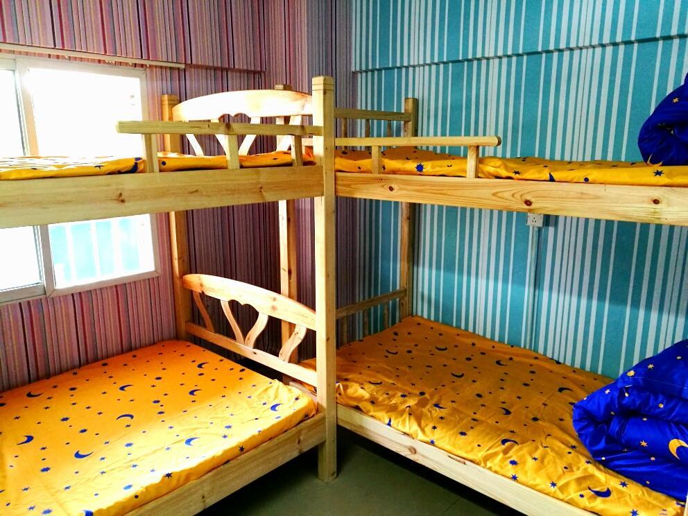 Guangzhou Langba Hostel 외부 사진