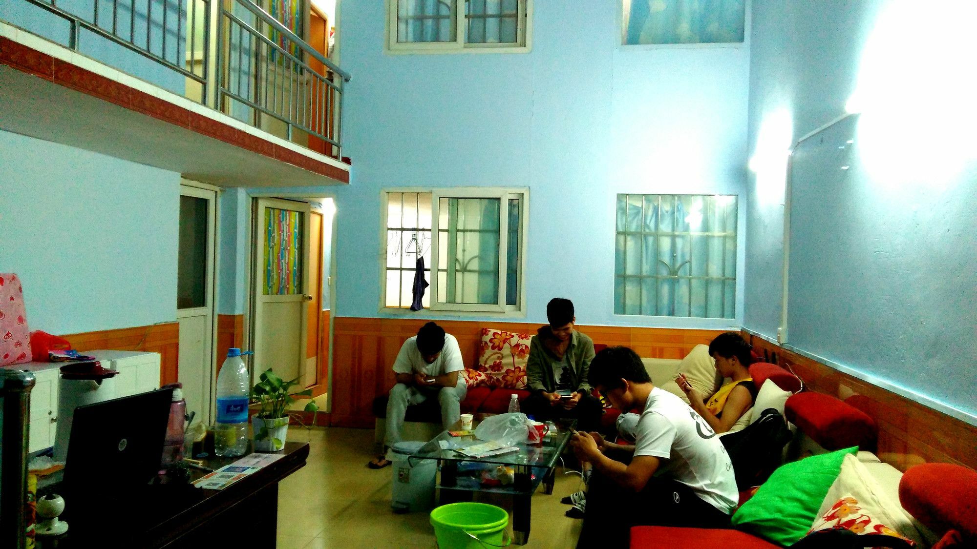 Guangzhou Langba Hostel 외부 사진